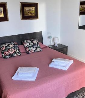 Sant'Agnello House | La casa di Nonna Rosa