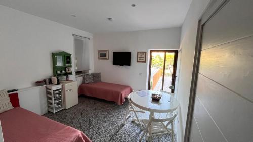 Sant'Agnello House | La casa di Nonna Rosa