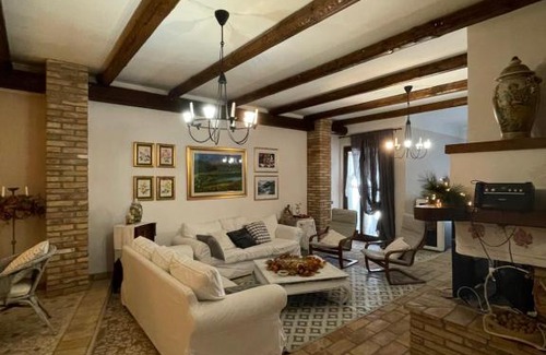 Penne Apartment | La casa di Simonetta