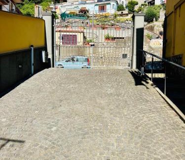 Maiori House | La casa di Tommaso
