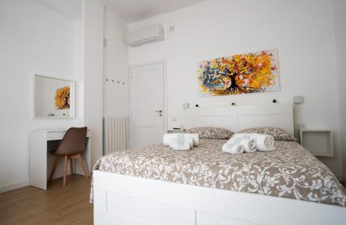 Vittorio Emanuele Apartment | La casa di Toto