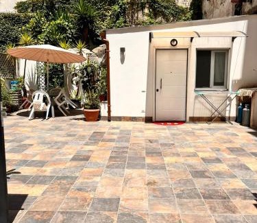 Torre Annunziata Apartment | La casa di Vittoria