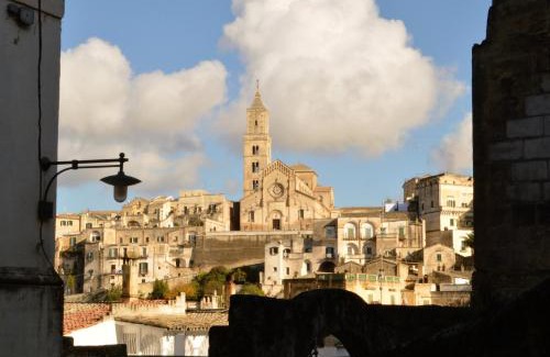 Sasso Barisano Bed & Breakfast | La Casa Nei Sassi