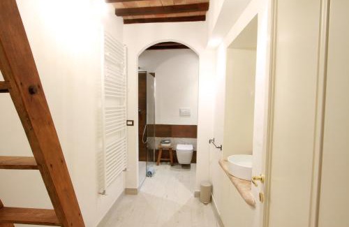 Monticchiello House | La Casa nel Borgo