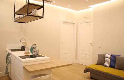 Materdei Bed & Breakfast | La Casa nel Parco