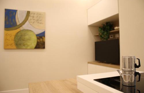 Materdei Bed & Breakfast | La Casa nel Parco