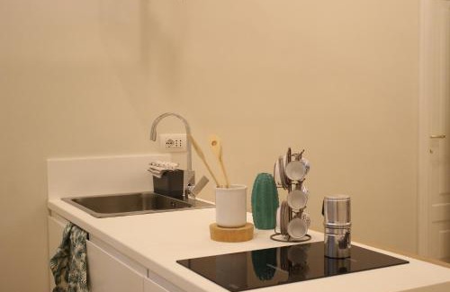 Materdei Bed & Breakfast | La Casa nel Parco