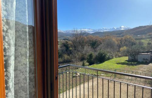 Scafa House | la casa sul lago