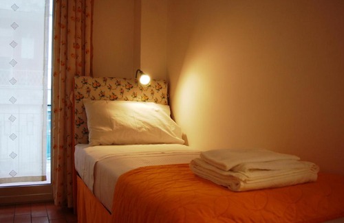 Naples Apartment | La Casa tra i Musei
