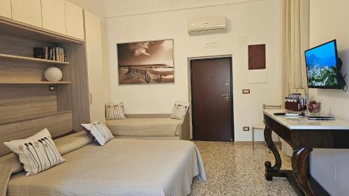 Amalfi House | La Casarella
