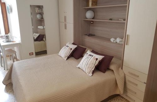 Amalfi House | La Casarella