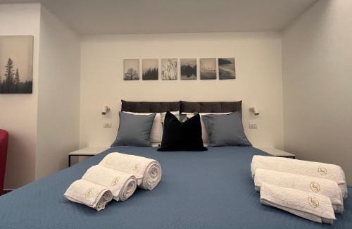 Paola Hotel | La Casba