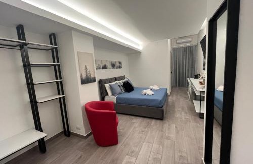 Paola Hotel | La Casba