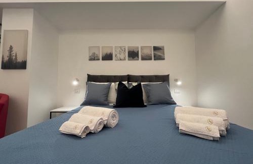 Paola Hotel | La Casba