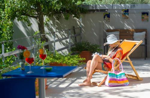 San Lazzaro Apartment | La Casetta