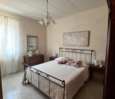 Terricciola Apartment | La casina di Tata