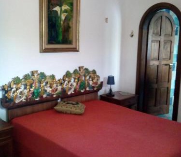 San Lazzaro Bed & Breakfast | La Cicogna