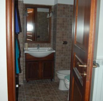 San Lazzaro Bed & Breakfast | La Cicogna