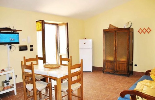 Itri House | La collina Delle Stelle by Interhome