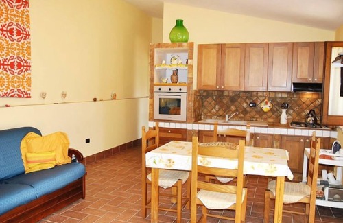 Itri House | La collina Delle Stelle by Interhome