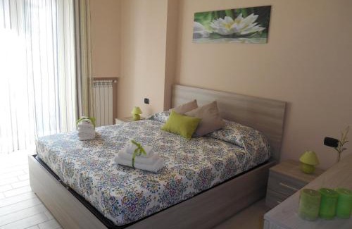 Arenella Apartment | La Collina di Parthenope Vomero