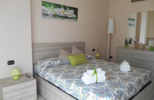 Arenella Apartment | La Collina di Parthenope Vomero