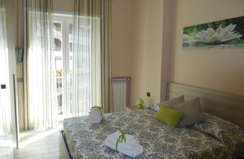 Arenella Apartment | La Collina di Parthenope Vomero