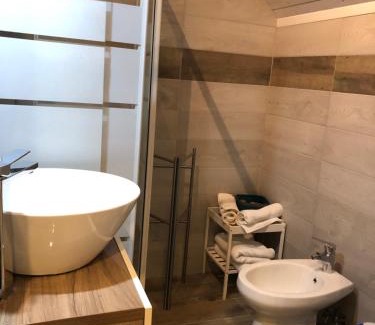 Bucchianico Apartment | La Culla del Conte