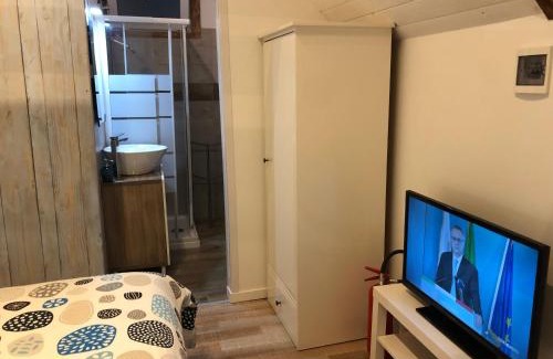 Bucchianico Apartment | La Culla del Conte