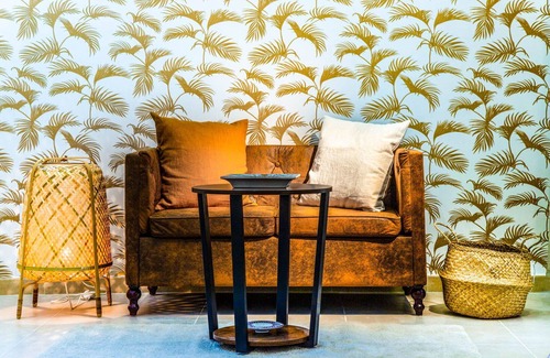 Naples City Centre Apartment | La Cupoletta Apartment - Naples Center