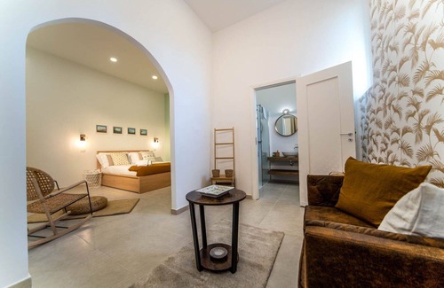 Naples City Centre Apartment | La Cupoletta Apartment - Naples Center
