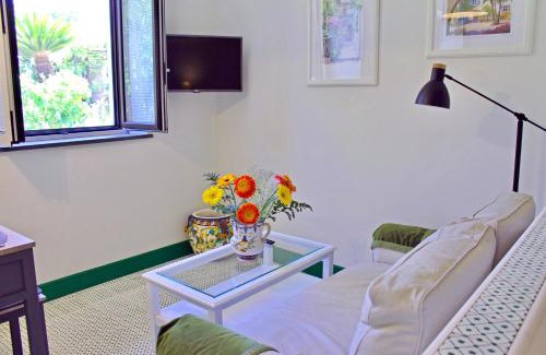 Sant'Agata sui Due Golfi House | La Dimora 3: Comfort, Garden and Pool