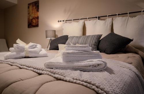 Benevento Bed & Breakfast | La Fara B&B