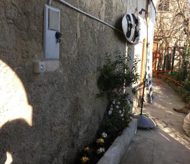 Furore Apartment | La Finestra sul fiordo