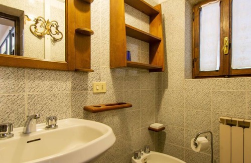 Loro Ciuffenna Apartment | La Fornace by Interhome