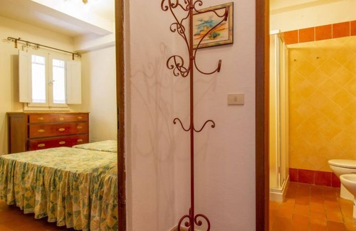 Loro Ciuffenna Apartment | La Fornace by Interhome