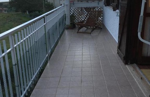Falerna Apartment | La Giungla