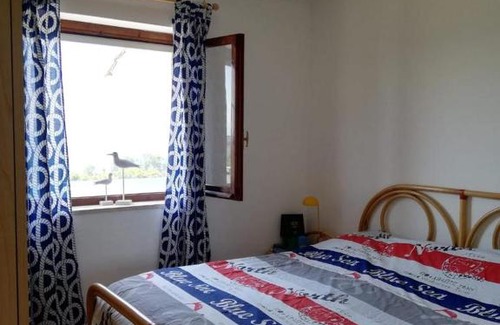 Falerna Apartment | La Giungla