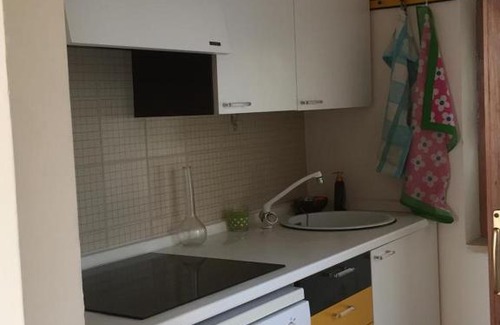 Falerna Apartment | La Giungla