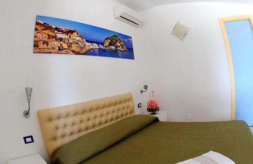 Gaeta House | La Macina