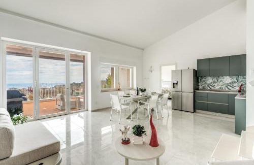 Sant'Agata sui Due Golfi Villa | La Maison dell'Oasi