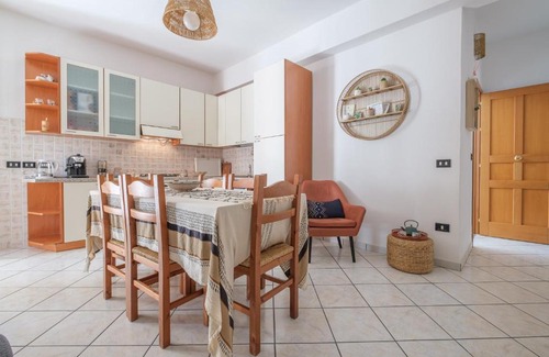 Oliveri House | La Marchese home