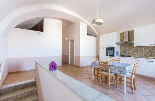 Procida Apartment | La Marina by Tizzano House