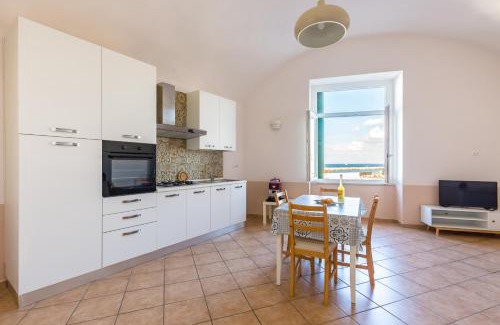 Procida Apartment | La Marina by Tizzano House