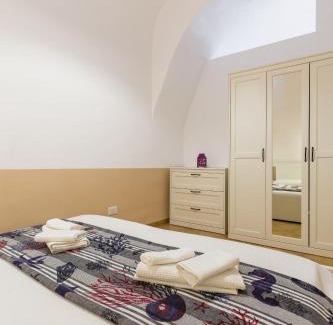 Procida Apartment | La Marina by Tizzano House