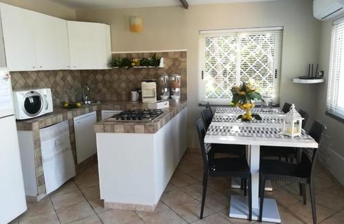 Ercolano Bed & Breakfast | La Mariposa de La Reina