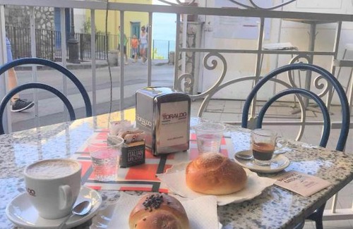 Meta Bed & Breakfast | La Meta