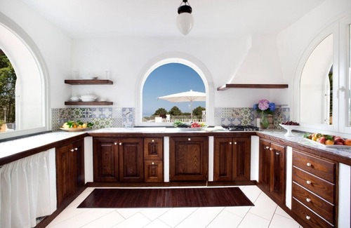 Sorrento Villa | La Novella - Private villa near Sorrento