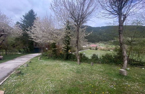 Pescasseroli Hotel | La panoramica 89