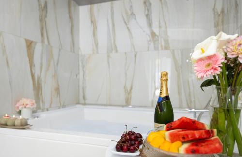 Angri Bed & Breakfast | La Perla Luxury Rooms